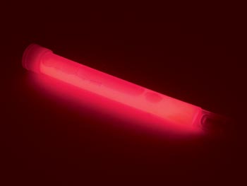 Lumiere Igloo 15Cm - Ã˜1Cm - Rouge, cliquez pour agrandir 