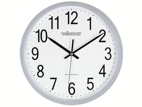 Horloge Murale DCf - == 30cm, cliquez pour agrandir 
