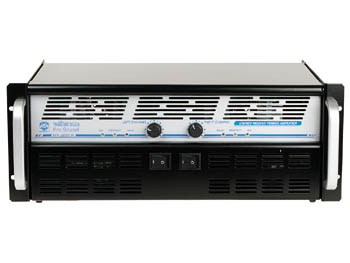 Amplificateur de Puissance Mosfet 2 X 650Wrms (19