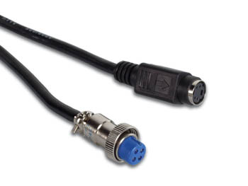 Cable de Rechange Pour Camset5n & Cam18, 10m, cliquez pour agrandir 