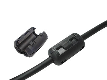 Filtre pour Cables Ø 7.5mm, cliquez pour agrandir 