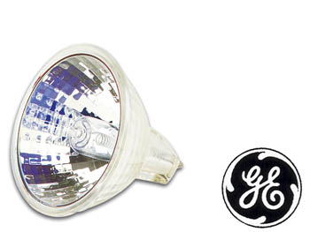General Electric - Lampe halogne - ENH - 250W / 120V - GY5.3, cliquez pour agrandir 