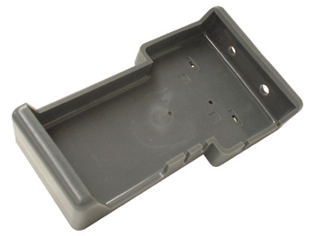Housse de Protection pour Oscilloscope Portable K7105, cliquez pour agrandir 