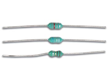 Inductance HF 150H, cliquez pour agrandir 