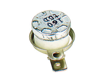 Interrupteur Thermique - NF - 160C, cliquez pour agrandir 