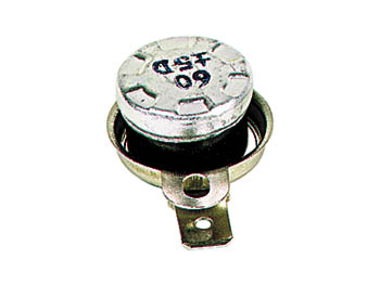 Interrupteur Thermique - NF - 60C, cliquez pour agrandir 