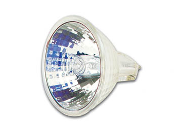 Lampe halogne - ENH - 250W / 120V - GY5.3, cliquez pour agrandir 