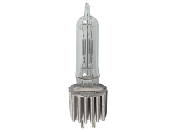 Sylvania - Lampe halogne - HPL - 575W / 240V - GZ9.5 - 3050K - 1500H, cliquez pour agrandir 