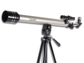 Telescope 50mm, cliquez pour agrandir 