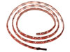 Flexible  Led tanche - Rouge - 300 Led - 5m