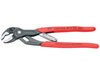 Smartgrip water pump pliers, polished, 250mm