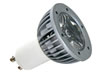Lampe Led 1w - Blanc Neutre (3900-4500K) - 230V - Gu10