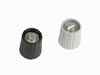 Bouton (gris 10mm/4mm)