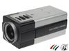 Caméra couleur numérique (1/4) avec objectif zoom 3.5 - 8mm - CAMSCC10