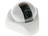 Caméra dôme haute résolution varifocal avec zoom - CAMCOLD8