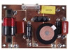 Crossover Eminence - 2 Voies Px2-800 (800Hz 12&18Db/Oct 400Wrms)