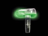 Gicleur 12Vcc avec LED Verte