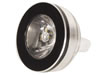 Lampe LED 1W - Blanc Chaud 12V - MR16