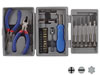 Mallette compacte  25 outils