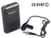 Micro Cravate VHF sans Fil 181.660Mhz pour Micw8A, 9AC, 10A