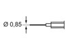 Panne pour Am6800 - 0.85mm