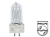 Philips - Ampoule halogne - 500W / 240V - M40 GY9.5 - 2800K - 2000H (7389)