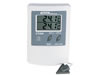 Thermomètre Int./ext. avec Memoire Température Min./max. (kt2000)