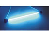 Tubes Fluo  Cathode Froide,  4mm, Longueur 10cm, Bleu